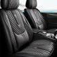 Car Seat Back Organizer Set
