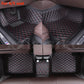 4pcs Universal Vehicle Carpet Mats
