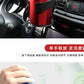 Dual Cup Holder with Phone Mount