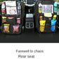 Portable Digital Tire Inflator Pump