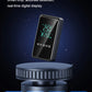 Rechargeable Digital Tire Inflator Pump