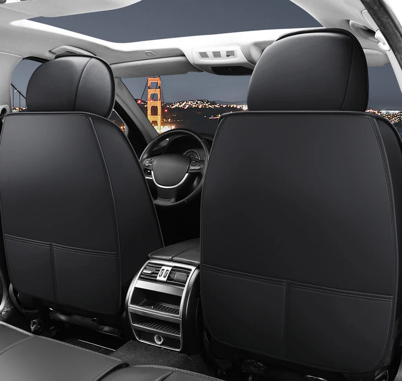 Seat Cover for SEAT Models