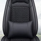 Mitsubishi Pajero Seat Cover