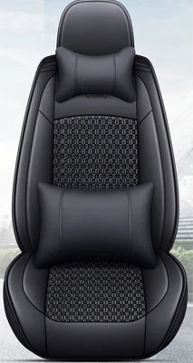 Mitsubishi Pajero Seat Cover
