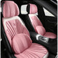 Luxury Leather Seat Cover Hyundai