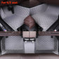 4pcs Universal Vehicle Carpet Mats