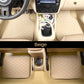Duster Premium Carpet Floor Mats