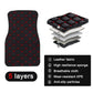 Custom Floor Mats for Porsche