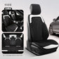 Luxury Leather Seat Cover Hyundai