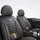 Full Wrap Leather Car Seat Covers