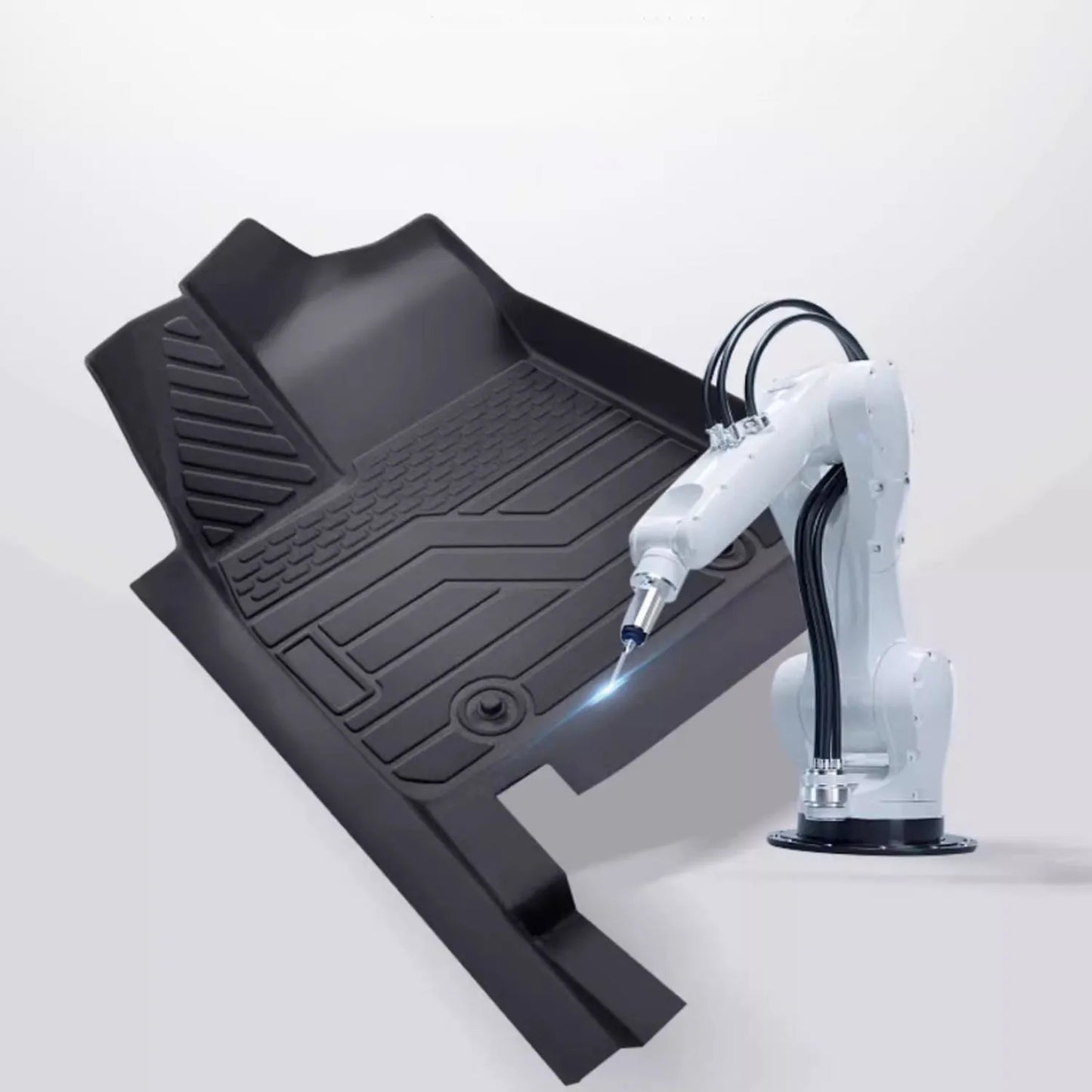Custom Carpet Mats Porsche Cayenne