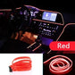 Waterproof LED DRL Strip Lights