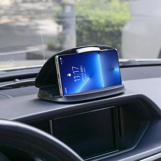 Universal GPS Dashboard Phone Mount