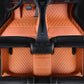 4pcs Universal Anti-Slip Floor Mats
