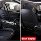Cadillac Leather Car Seat Cover