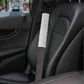 Universal Plush Car Belt Cover