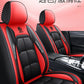 Premium PU Leather Seat Protector