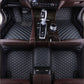 Universal Leather Floor Mats SEAT