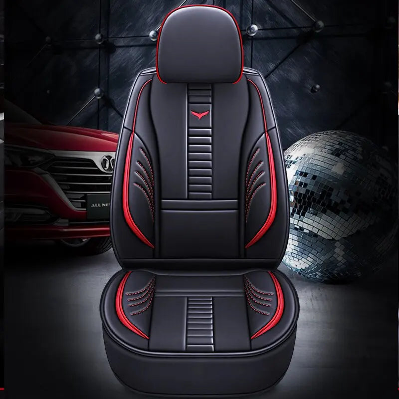 Opel Models Universal Seat Cover