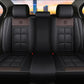 Premium PU Leather Seat Protector