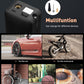 Mini 12V Portable Air Compressor
