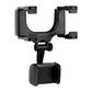 Rearview Mirror Car Phone Holder
