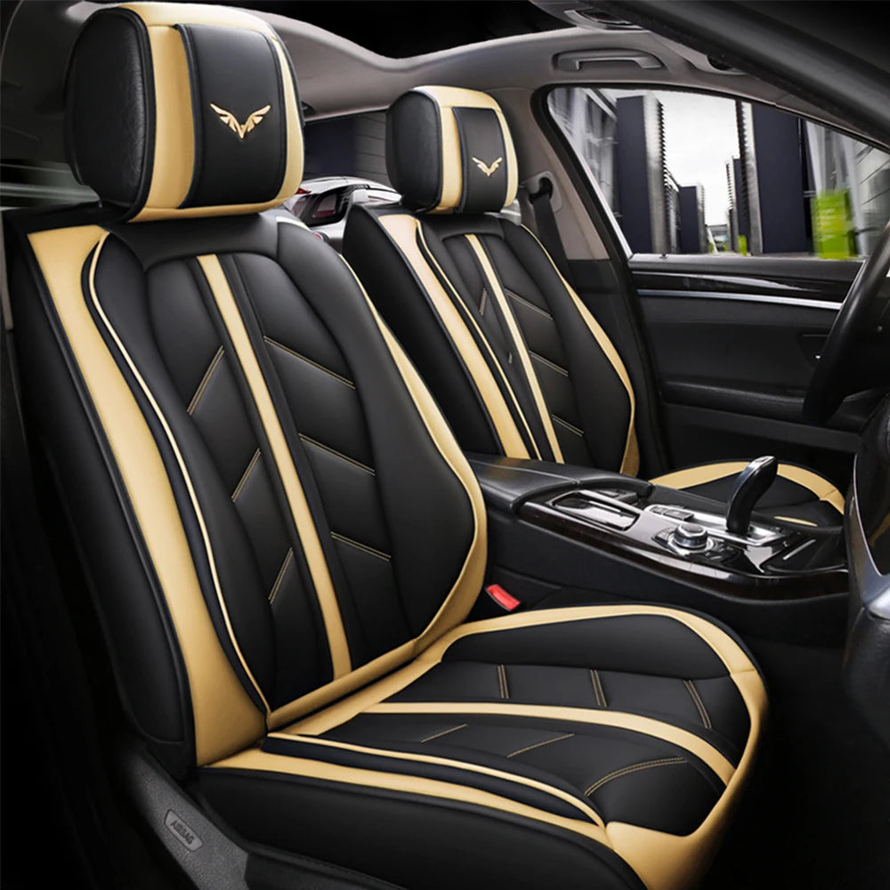 Ford Models Universal Seat Covers