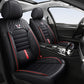 Full Wrap Leather Car Seat Covers