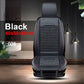 Breathable Summer Leather Seat Cover