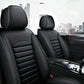PU Leather Covers for MG