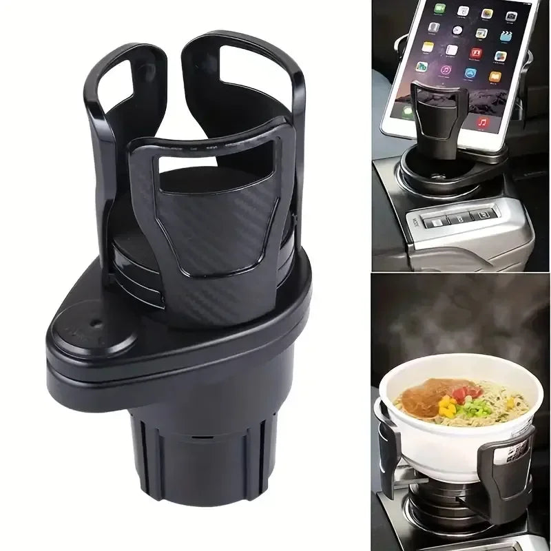 Large Car Mug Holder