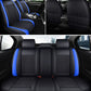 Mitsubishi Pajero Seat Cover