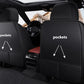 Luxury PU Leather Seat Covers