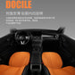 Luxury Leather Seat Cover Hyundai