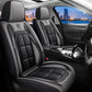 All Season Leather Seat Cover