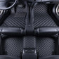 4pcs Universal Anti-Slip Floor Mats