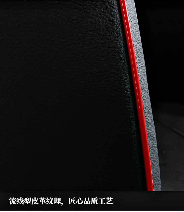 PU Leather Covers for MG