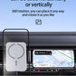15W Magnetic Car Phone Charger