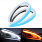 LED DRL Car Strip