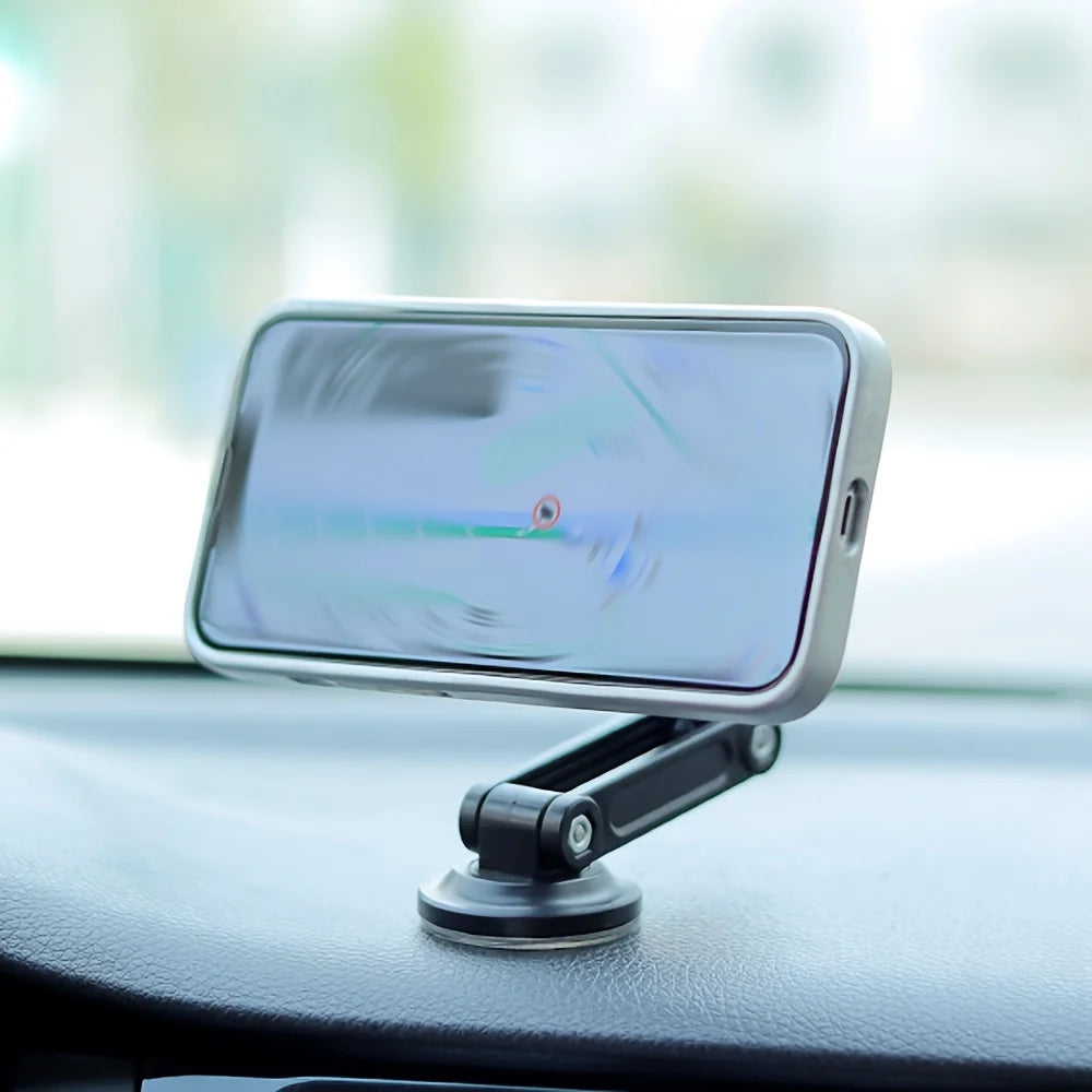 Universal Magnetic Wall Phone Mount