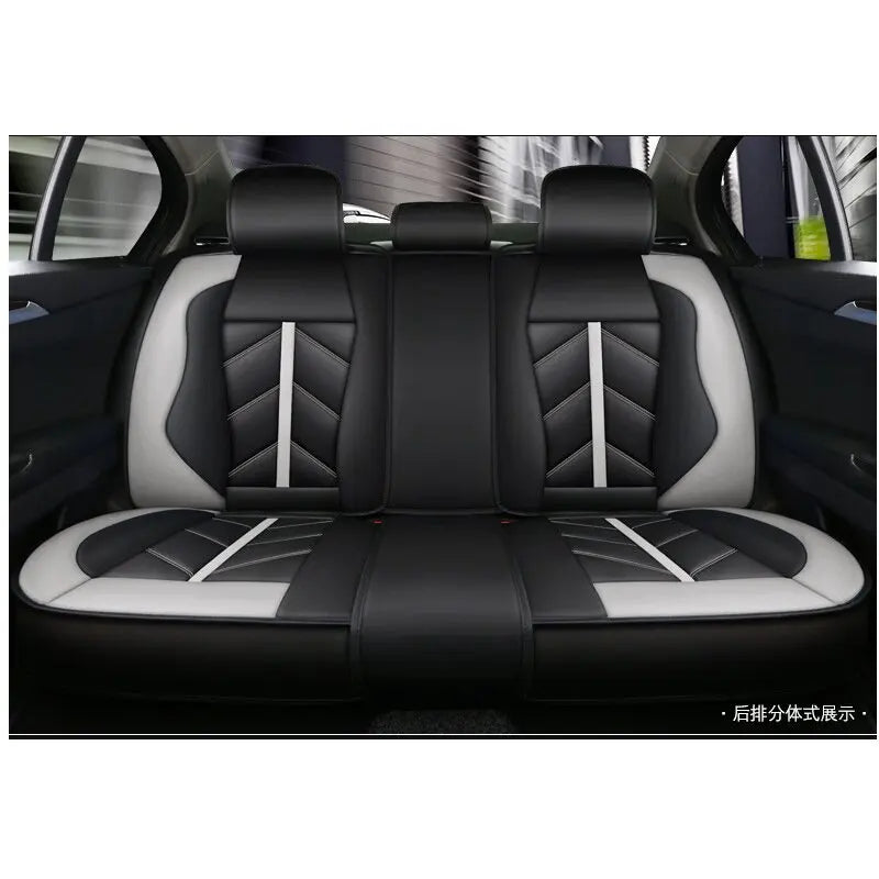 Opel Models Universal Seat Cover