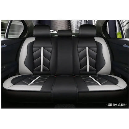 Opel Models Universal Seat Cover