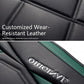Premium PU Leather Seat Protector