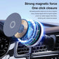 Magnetic Magsafe Car Phone Holder