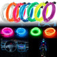 Waterproof LED DRL Strip Lights
