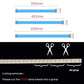 LED DRL Car Strip