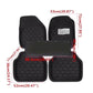 Universal All Weather Carpet Mats