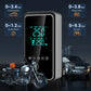 Rechargeable Digital Tire Inflator Pump