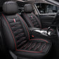 Luxury PU Leather Seat Covers