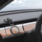 Adjustable Alloy Magnetic Car Mount